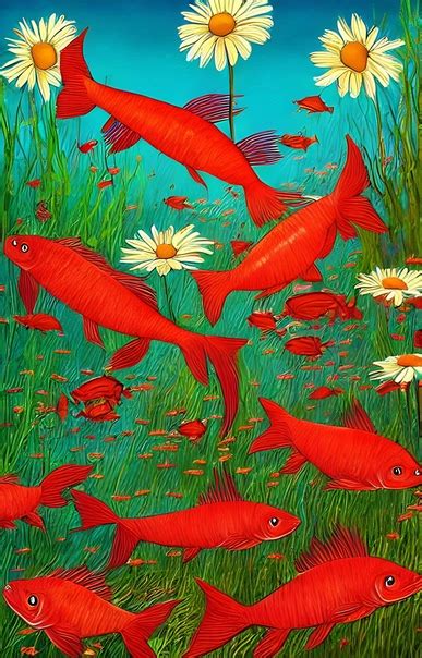 Красная селедка 2024 | ВКонтакте