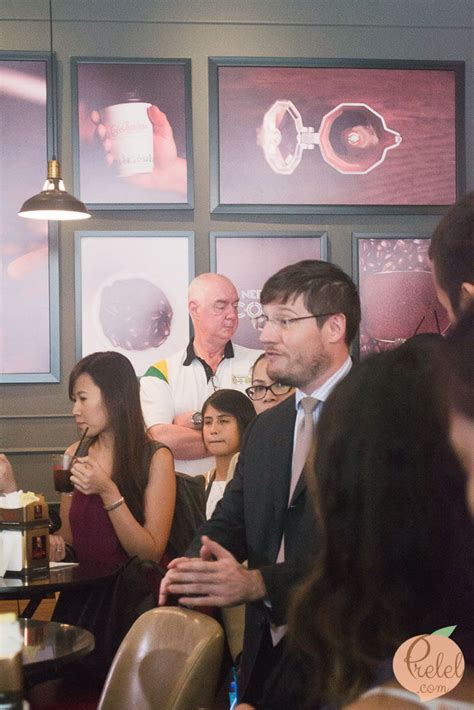 CAFÉ BARBERA “THE ITALIAN COFFEE HOUSE” LAUNCHES IN MANILA