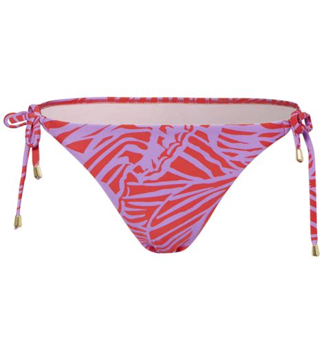 Hot Stuff Triangle Badeslip Damen Sportler