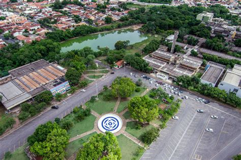Universidade Federal De Mato Grosso Ufmt Campus Sinop