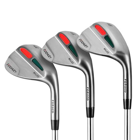 Finchley Forged Golf Wedge Set A11n Sports