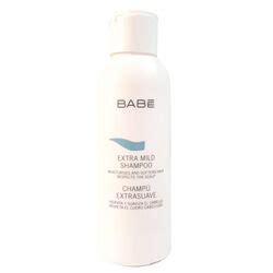 Babe Extra Mild Shampoo 100ml Dermoeczanem
