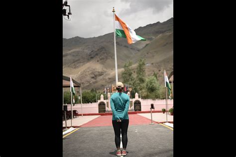 Kargil War On 25th Anniversary Of Kargil Vijay Diwas Indian Army