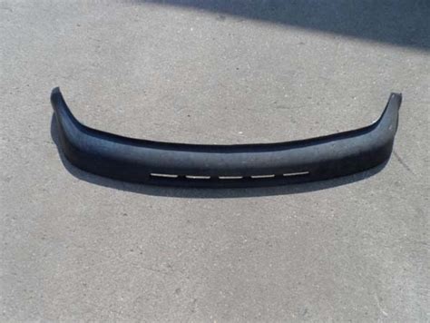 Bumper Volkswagen Golf 3 – Hovingh autodemontage