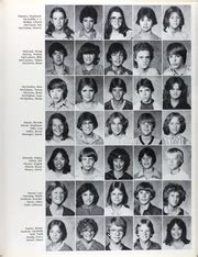 Blue Springs Junior High School - Wildcats Yearbook (Blue Springs, MO ...