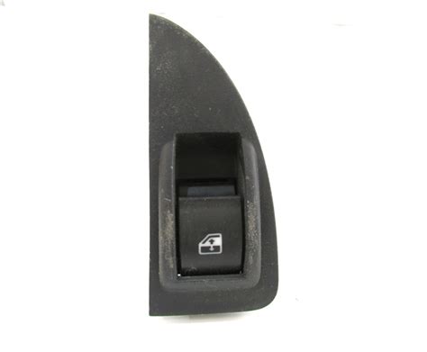 Central Levanta Vidrios Fiat Palio Adventure 2