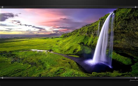 Superbes Fonds D'écran De Nature Hd Fonds D'écran Paysages | Futura