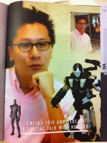 Hot Toys驚喜不斷