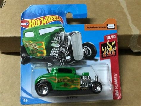 Hot Wheels Ford Kaufen Auf Ricardo