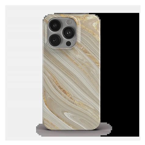 Go Nude IPhone 15 Pro Max Case Caseface
