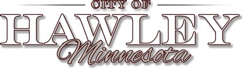 city info hawley mn