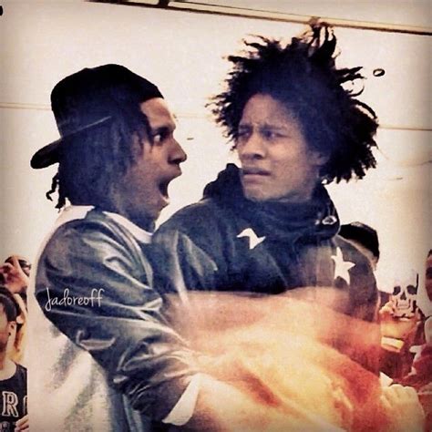 Les Twins Les Twins Twins Dancer