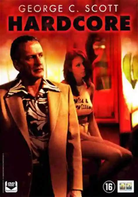 Hardcore No Submundo Do Sexo Papo De Cinema