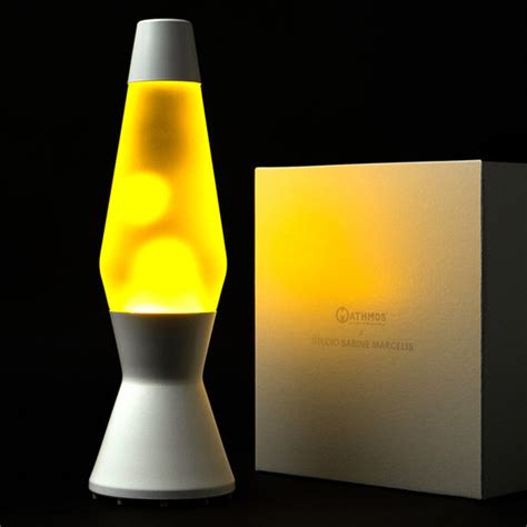 Mathmos X Sabine Marcelis Edition Limit E Lampe Lave Astro