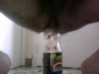 Anal Bootle Gay Man Man Porn XHamster