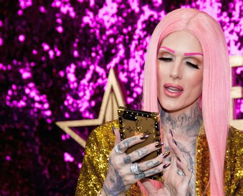 Jeffree Star Net Worth, How Jeffree Star Spends His Money? - Piethis
