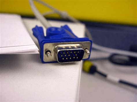 D-Sub vs VGA: What's The Difference?