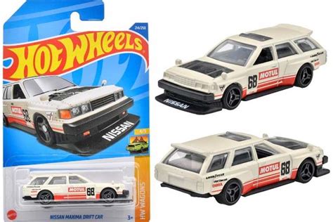 2022年12月ホットウィールベーシックカー単品情報解禁日本限定 Hot Wheels 情報まとめ ホットウィール にわかマニア