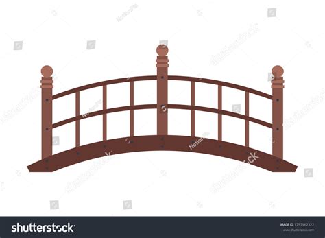 2798 Bridge Clipart Images Stock Photos And Vectors Shutterstock