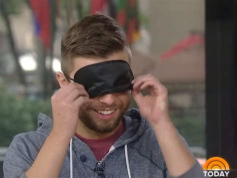 Son Brought To Tears Upon Seeing Mom's TV Show Makeover