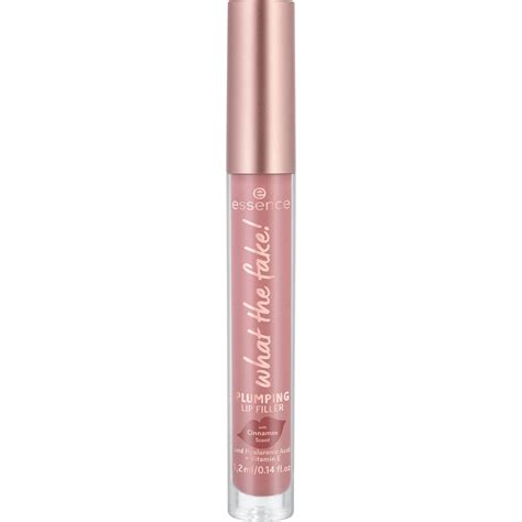 Buy Essence What The Fake PLUMPING LIP FILLER Oh My Nude Online