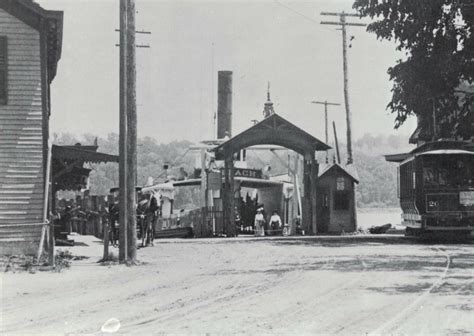 Mission & History – Greenport Historical Society