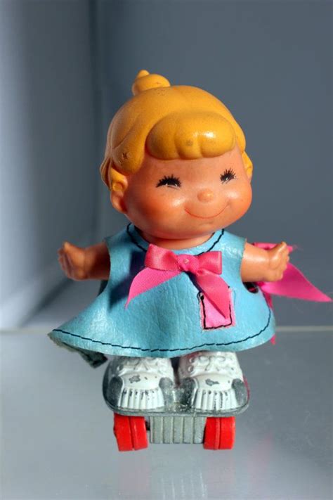 Vintage Small Shots Doll Mattel Hot Wheels Nifty Nan Etsy Mattel Hot Wheels Vintage Toys Dolls