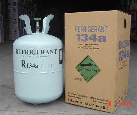 Refrigerant Gas manufacturer-supplier China