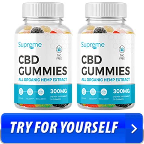 Supreme Cbd Gummies 300mg Dibiz Digital Business Cards