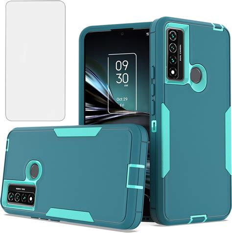 Amazon Koarwvc Phone Case For Tcl Xe Case Tcl Xe Z Case