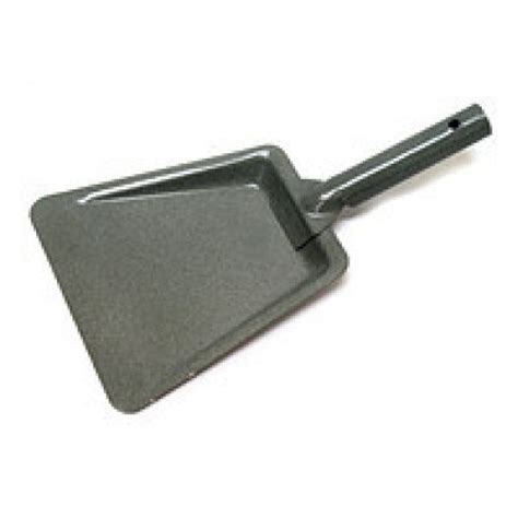 Совок для мусора метал. (40) - Купить в Нижнем Новгороде и РФ