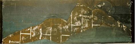 Reclining Nude Painting By Janet Lipp Pixels