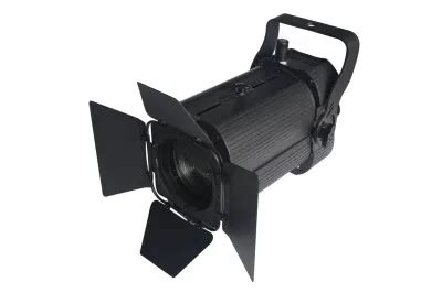 Ellipsoidal Light Warm White LED Profile Ellipsoidal Stage Leko LED Profile Light Profession ...