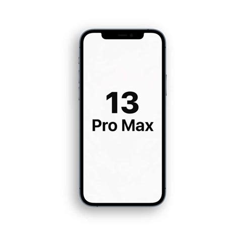 iPhone 13 Pro Max Reparaturen - iPhoneExpressReparatur.de
