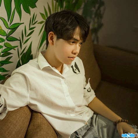 Hot boy Đỗ Tuấn Dương