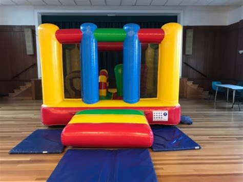 Totsu00a0bouncy Castle Hire In West Wickham Keston And Bromley