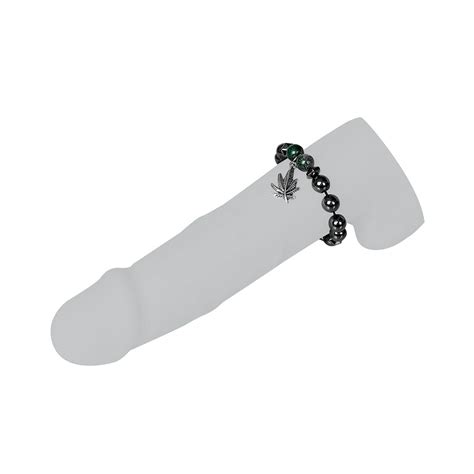 Чоловіча прикраса на пеніс Art of Sex Ardon SO8515 купити в секс шопі Реве та стогне