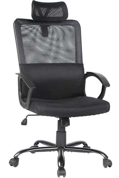 6 Ergonomic Desk Chairs - Good Posture Chairs For Working From Home ...