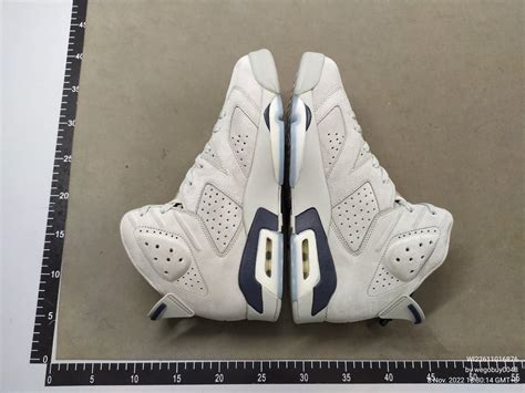 AJ6 Georgetown - 180y from Tianjin - WGB : r/repbudgetsneakers