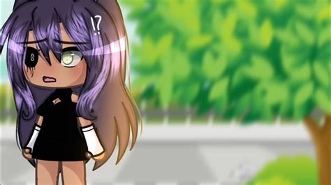 I Wish I Knew You Wanted Me Gacha Life Meme Lesbian Ship Youtube