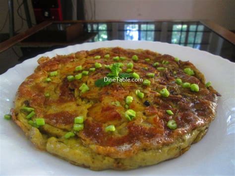 Spanish Omelette Recipe – Easy Omelette – സ്പാനിഷ് ഓംലറ്റ് – Kerala