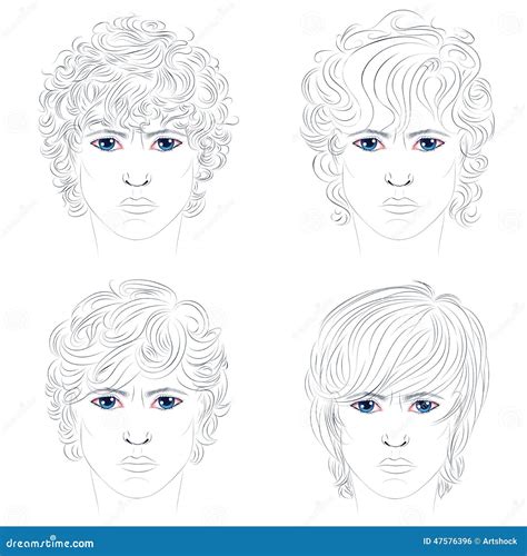 Grooming experts debate the best male curly hairstyles for 2025 26