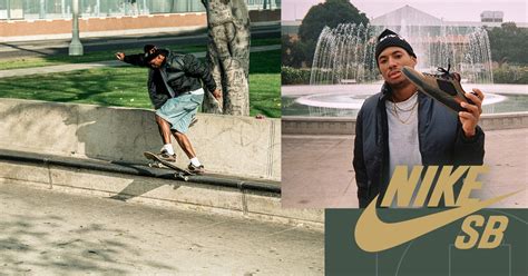 Shop the Nike SB Ishod skate shoes online | skatedeluxe