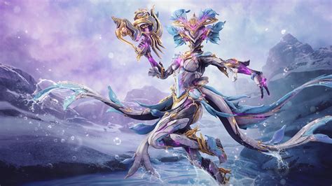 warframe yareli prime access