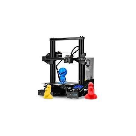 Creality Ender 3 Pro - 3D Printer