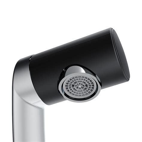 Смеситель для раковины (умывальника) Damixa Arc 290217464 с 3D ...