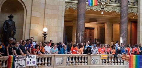 Opinion US Supreme Courts Ruling On Same Sex Marriage The Bridge