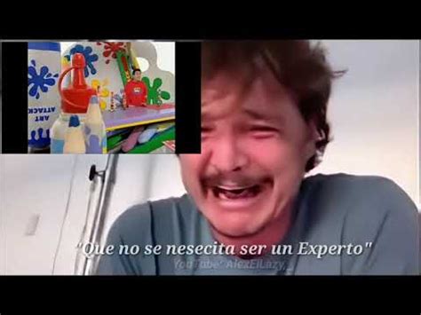 No Se Nesecita Ser Un Experto Para Ser Un Gran Artista Youtube