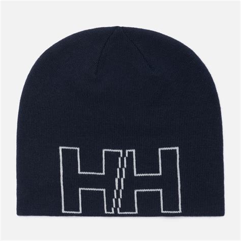 Шапка Helly Hansen Outline Beanie, 67147-597