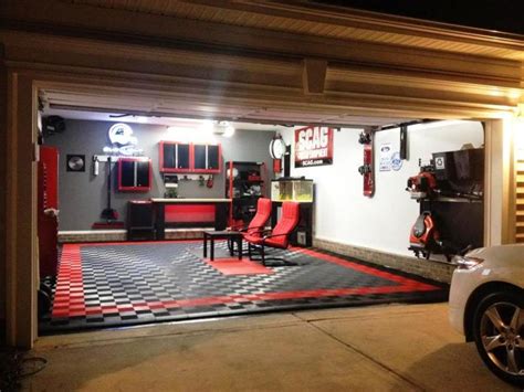 Car Garage Design Ideas — Randolph Indoor and Outdoor Design